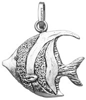 Charm Giovanni Raspini in Argento 07002 - 07002